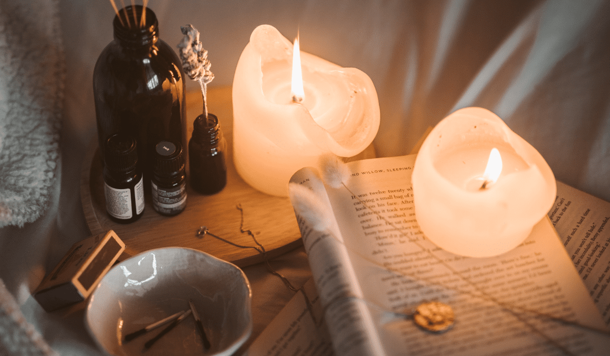 Caregiving with Hygge