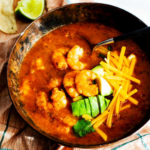 Shrimp Tortilla Soup_MidPage